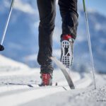 XC Ski Run Nesselwängle 2022